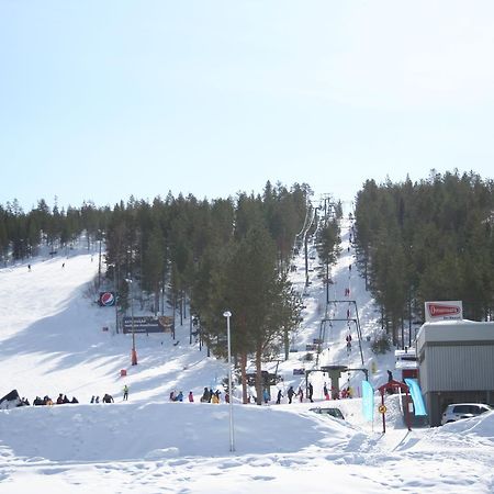 Ounasvaara Sport Cottages Ροβανιέμι Εξωτερικό φωτογραφία