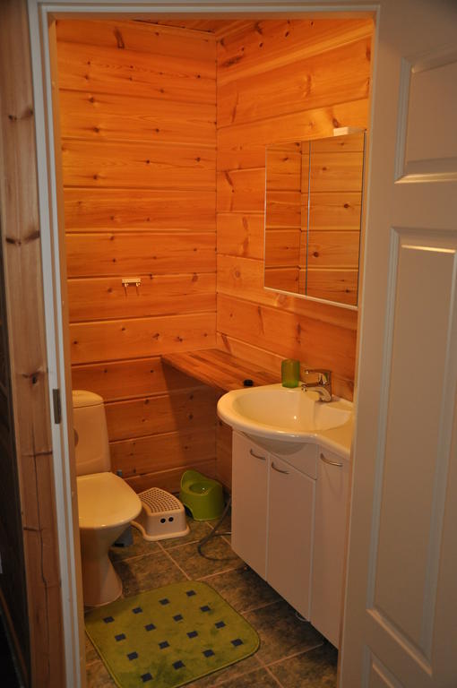 Ounasvaara Sport Cottages Ροβανιέμι Δωμάτιο φωτογραφία